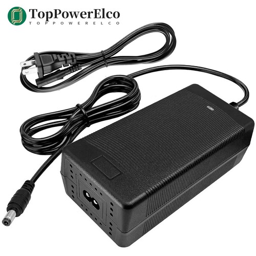 Smart charger for fiido - smart, dc