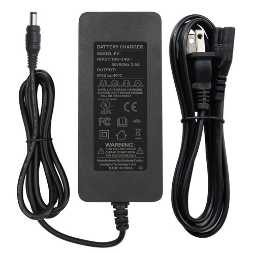Smart charger for fiido - for,