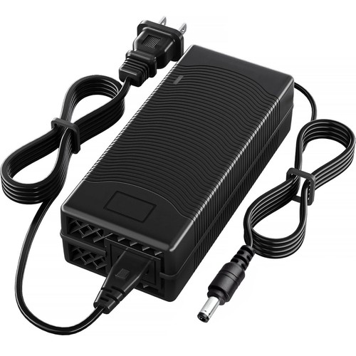 Adapter charger for - 54.6v, 3a