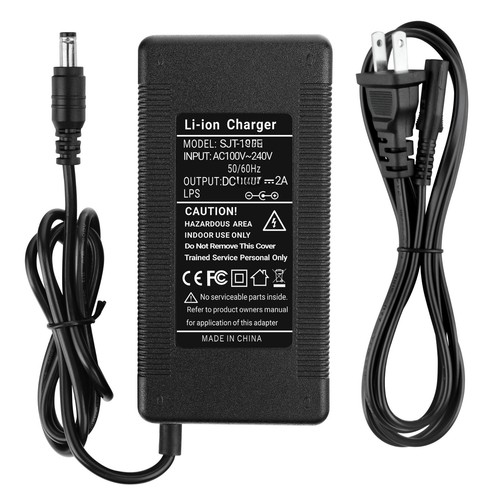 Adapter charger for fiido - charger,